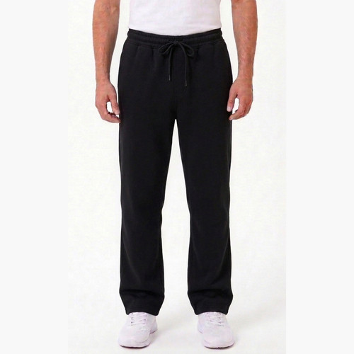 Mens fleece joggers - fleece,