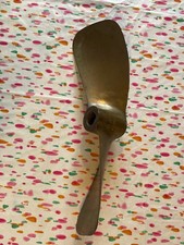 Gaines 14D 13P Bronze Boat Propeller 