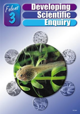 Developing Scientific Enquiry