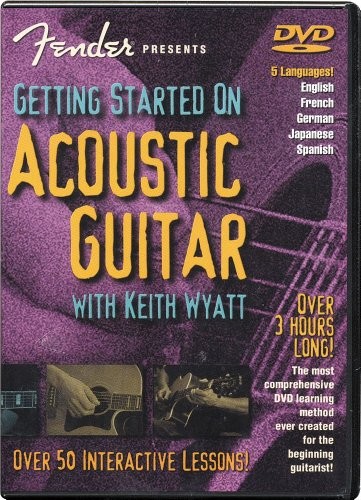 Fender presents getting - presents:,