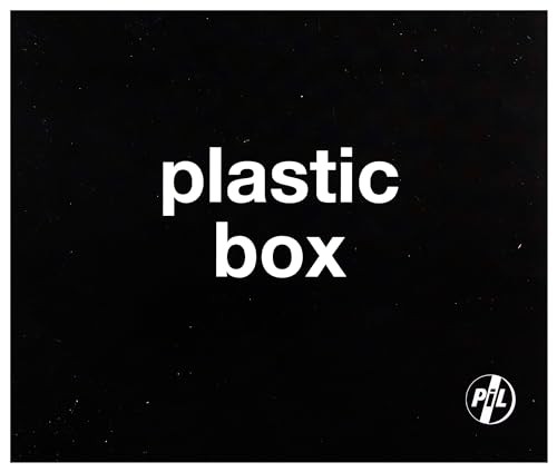Public image limited plastic - public,