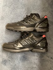 Adidas Originals Darth Vader Star Wars ZX 8000 Darth Vader Size 11.5