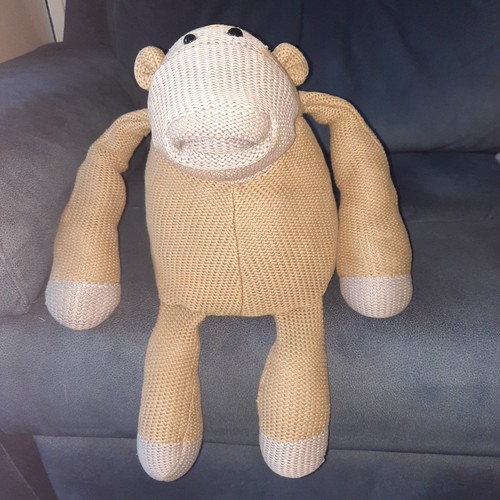 Tips tea large monkey - pg,