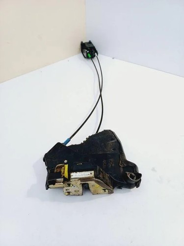 Toyota avensis t25 front left - front,