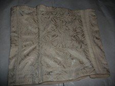 women's corset in size medium