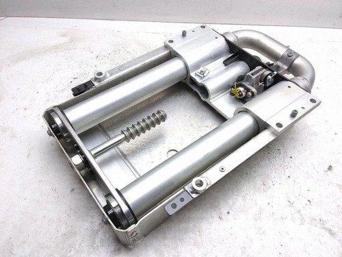 Ford focus hcp - ford,