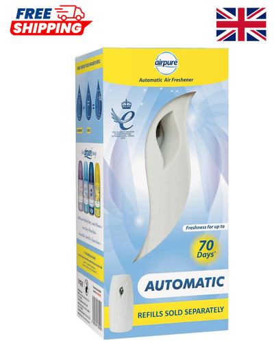 Airpure air freshener - airpure,