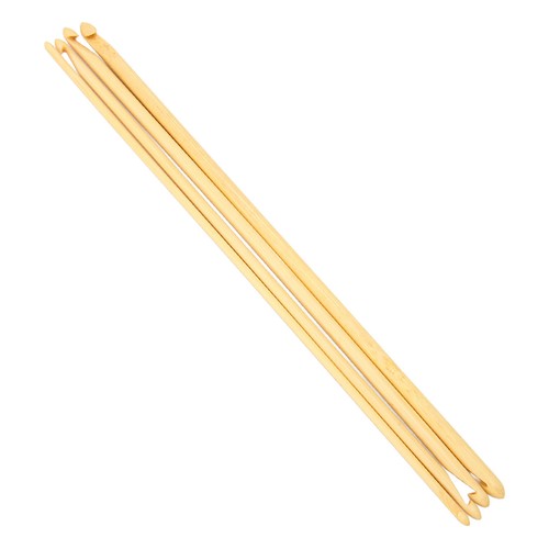 4pcs tunisian crochet hooks - 4pcs,