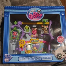 Littlest Pet Shop Pets Got