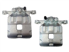 Fits Ford Fiesta Mk6 Brake