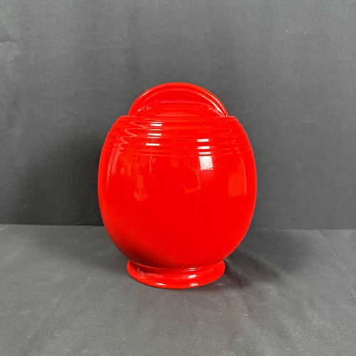 Hall band chinese - hall's, red