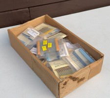 Job Lot of Mixed Electrical