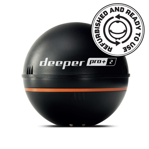 Deeper pro castable - pro+,