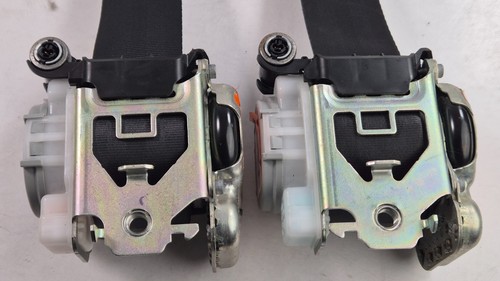 Peugeot expert 2023 seat belts - expert,