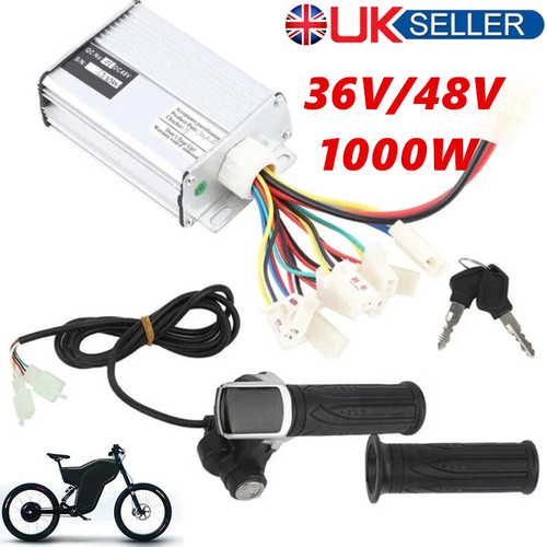 1000w 48v electric bicycle - 1000w, 36/48v