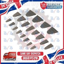 20PC METAL WEDGE SET HAMMER