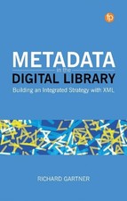 Metadata in the Digital