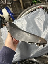 Wrights Vintage brown  Leather