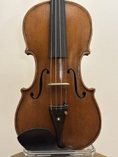 Early 1900’s Labeled Vintage