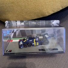 Tyrrell P34 1976 Jody