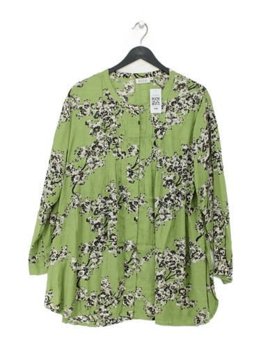 Masai women top green - masai, women's