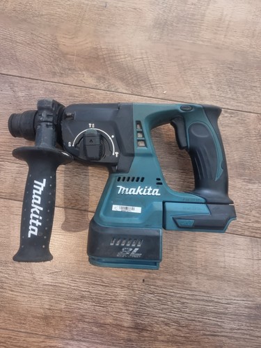 Makita dhr242 18v - makita, sds
