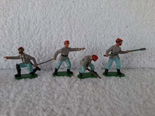 Britains swoppets acw american - swoppets,