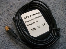 GPS Antenna Aerial For Android