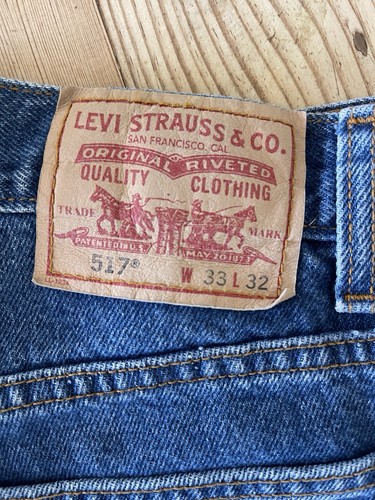 Genuine men levi - men’s, levi’s