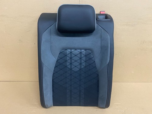 Golf mk8 passenger side - mk8,