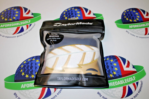 New taylormade vault limited - vault,