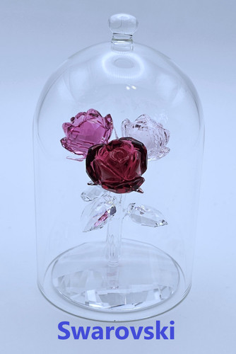 Swarovski crystal 2020 - crystal,