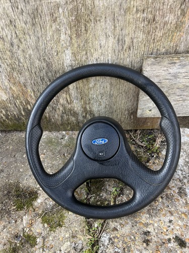 Ford sierra glsi spoke - ford,
