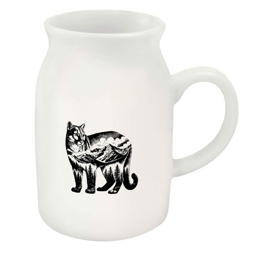 300ml mountain lion - 300ml, 'mountain