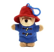 10cm Small Paddington Bear