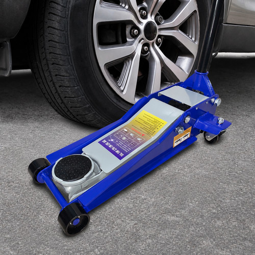 Tonne trolley jack hydraulic - jack,