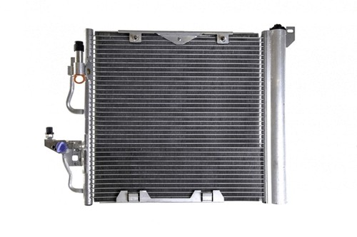 Condenser air conditioning - air,
