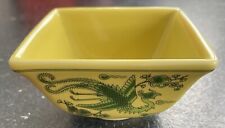 The Franklin Mint Porcelain Limited Edition - Cherry Bowl