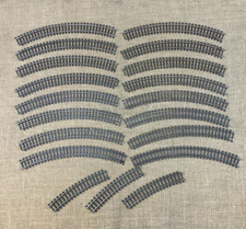 VINTAGE TRI-ANG MODEL RAILWAY