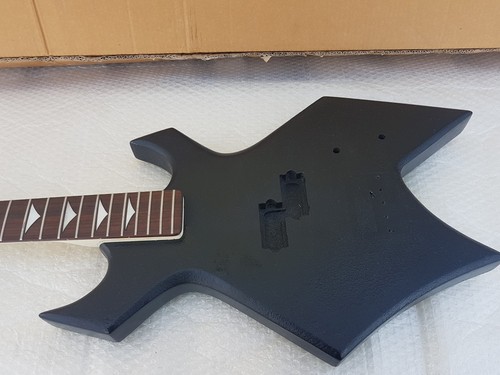 Rich warlock bass - c,