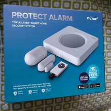 Y-CAM Protect Triple Layer