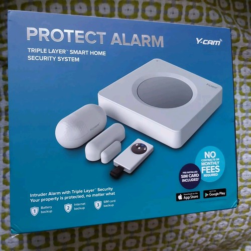 Cam protect triple layer - protect,