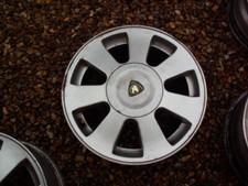 Proton Impian 1.6 Alloy Wheel