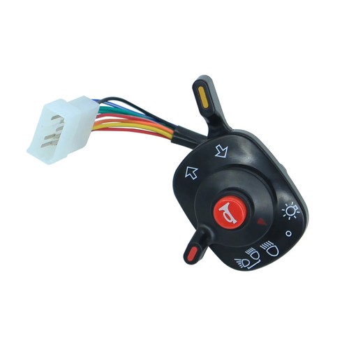 Headlight combination assembly - headlight,
