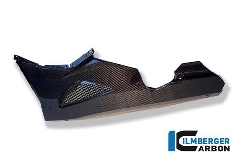 Ilmberger gloss carbon fibre - gloss,