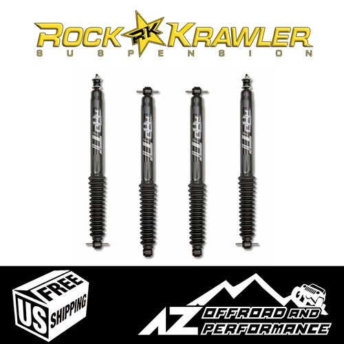 Rock krawler twin - krawler,