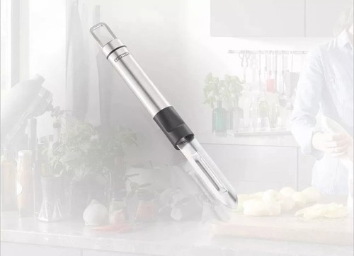 Quality leifheit potato - quality,