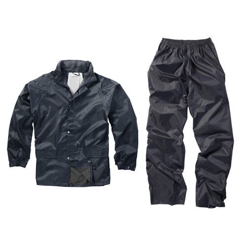 Waterproof jacket trouser - jacket,