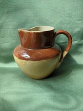 Price Bristol Jug Stone Wear Water Pitcher Good Condition Vintage 10.5cm