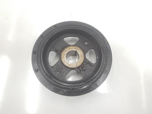 1347037060 crankshaft pulley